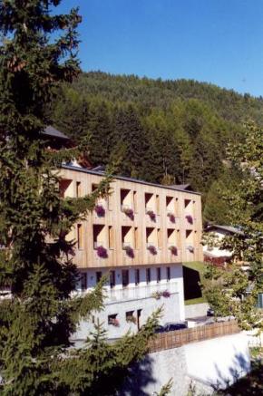 Гостиница Al Cargà  Сан Виджилио